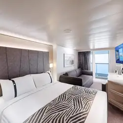 Image related to Balcony with Partial View