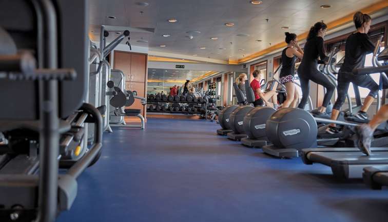 Regent Seven Seas Voyager