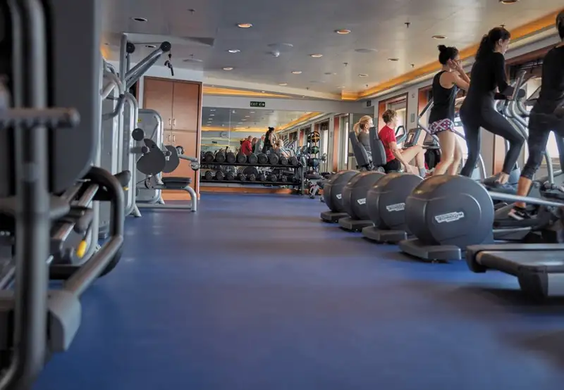 Regent Seven Seas Voyager