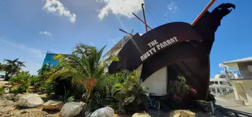 Image related to The Rusty Parrot 