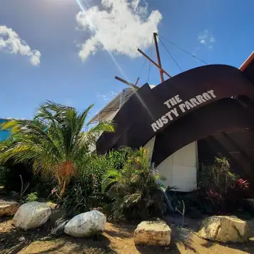 Image related to The Rusty Parrot 