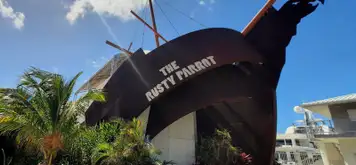 Image related to The Rusty Parrot 