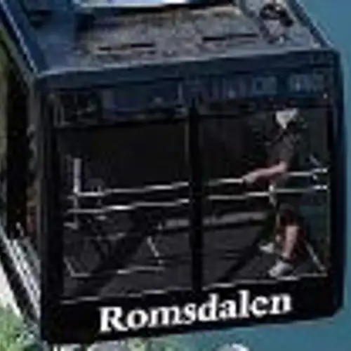 Image related to Gondola