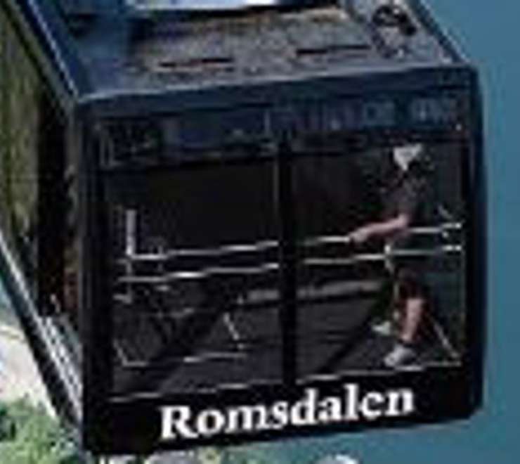 Gondola