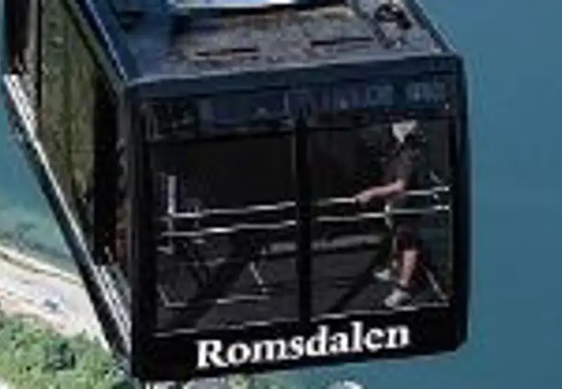 Gondola