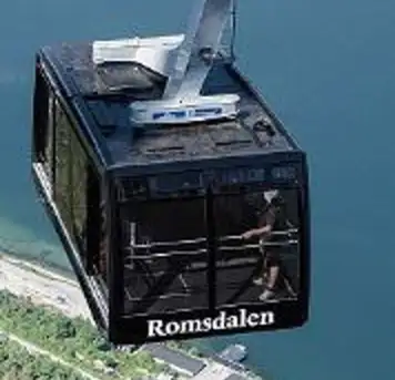 Image related to Gondola