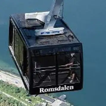 Image related to Gondola
