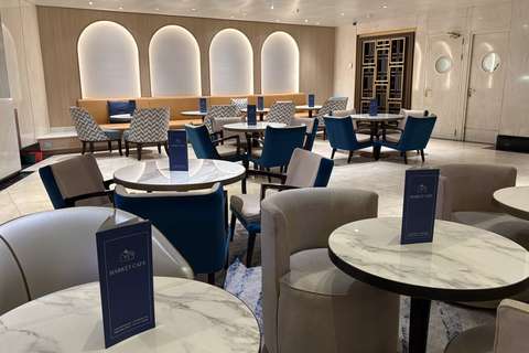 Image related to Market Cafe