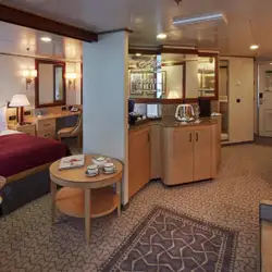 Image related to Queens Grill Penthouse