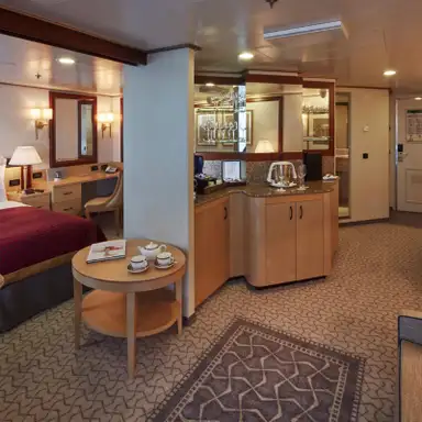 Image related to Queens Grill Penthouse