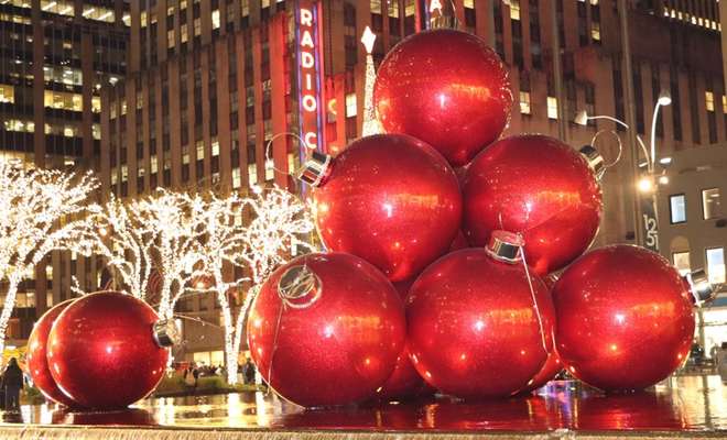 Christmas Spectacular Starring the Radio City Rockettes