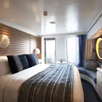 Image related to Deluxe Stateroom with Balcony