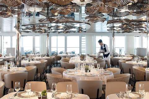 Image related to Dining