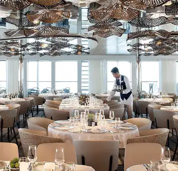 Image related to Dining