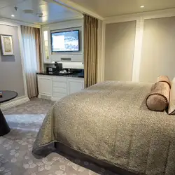 Image related to Concierge Suite