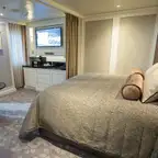 Overview of a Concierge Suite