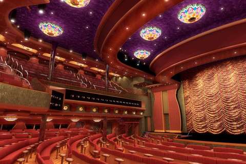 Image related to CARNIVAL MAGIC