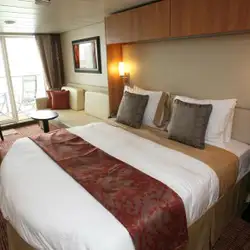 Image related to Sunset Veranda Stateroom