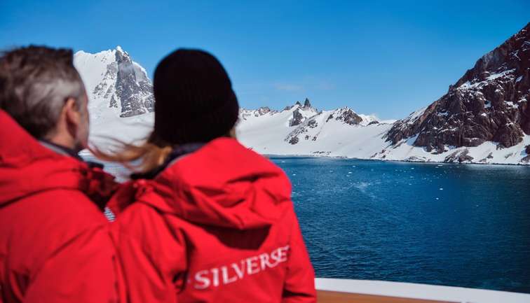 Silver Endeavour