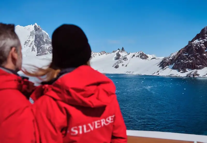 Silver Endeavour
