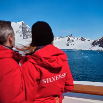 Silver Endeavour