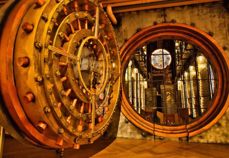 Chocolate Nation (Antwerp - Overnight onboard)