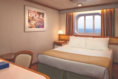 Image related to Caribbean Princess