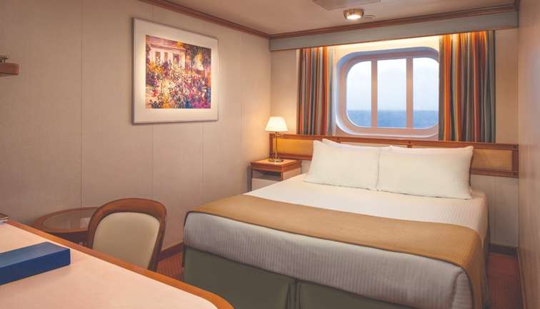 Caribbean Princess