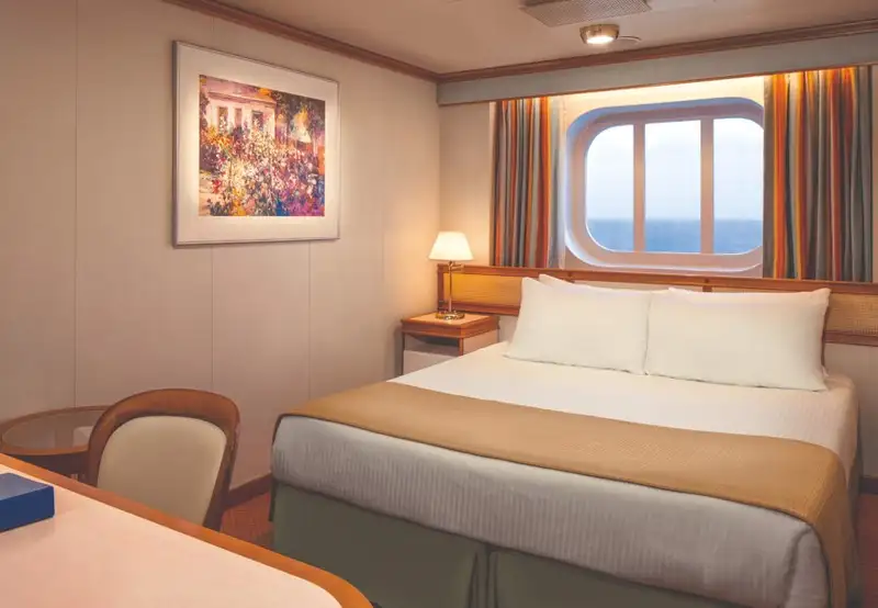 Caribbean Princess