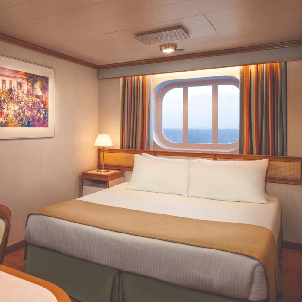 Caribbean Princess