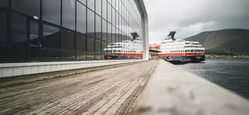 Image related to  Hurtigruten Museum