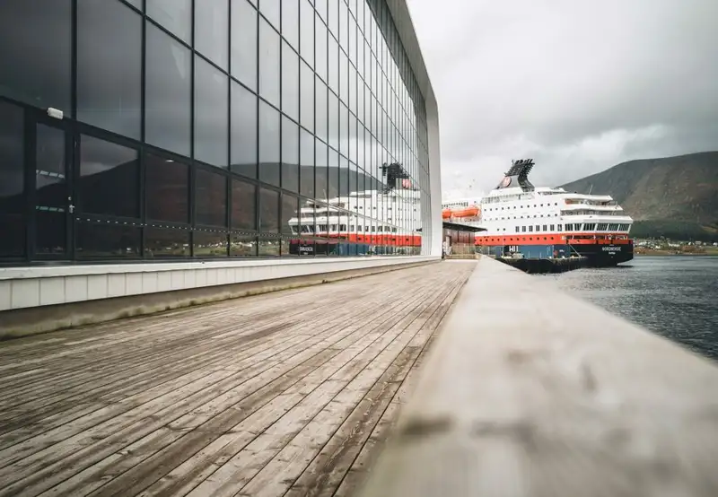  Hurtigruten Museum