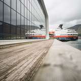Image related to  Hurtigruten Museum