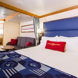 Image related to Deluxe Interior