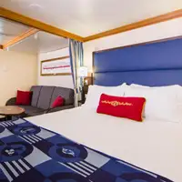 Image related to Deluxe Interior
