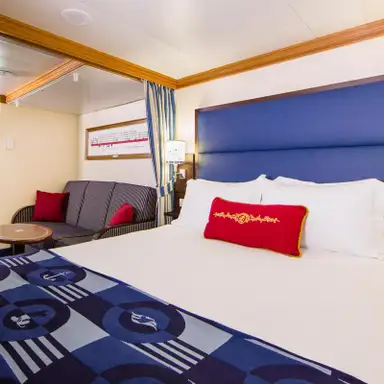 Image related to Deluxe Interior