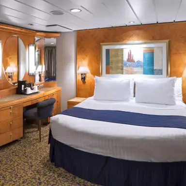 Image related to Owner's Suite - 2 Bedrooms