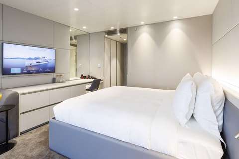 Image related to Balcony Suite