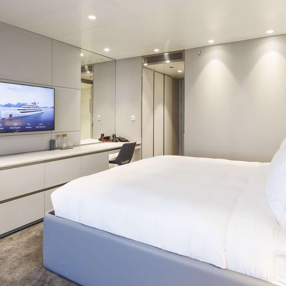 Balcony Suite
