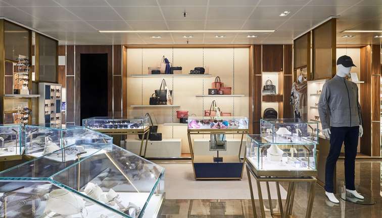 Boutique