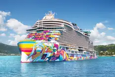 Image related to Norwegian Aqua