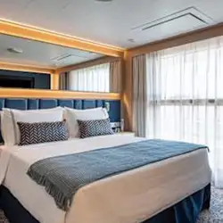 Image related to Triple Infinity Suite