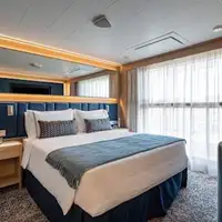 Image related to Triple Infinity Suite