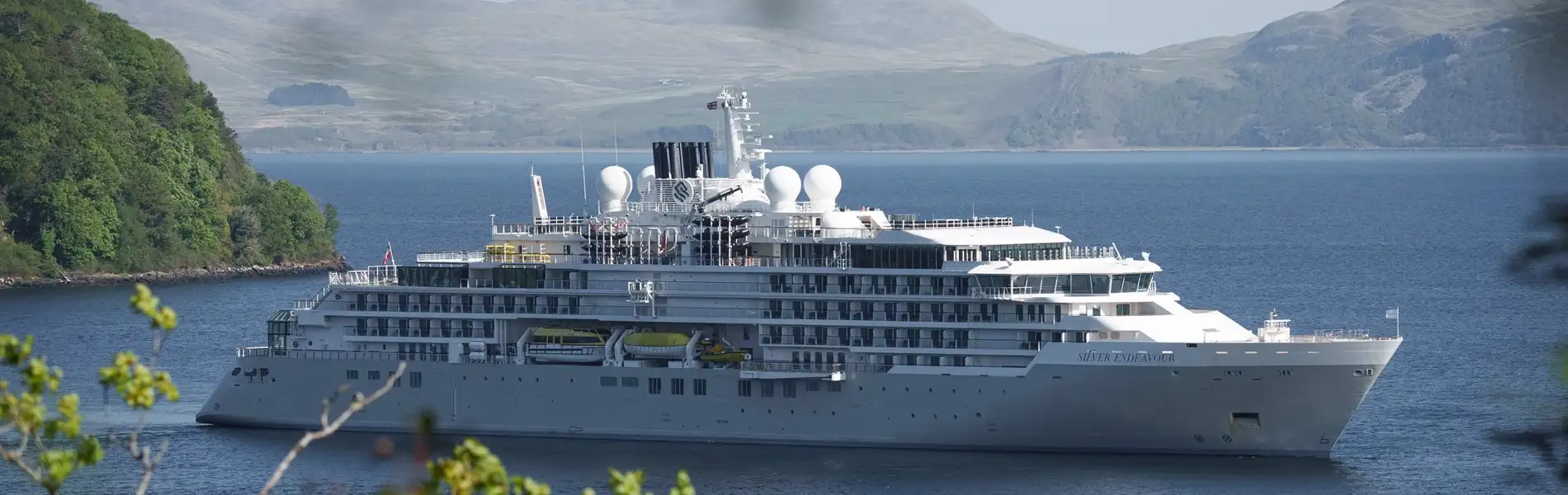 P&O Cruises