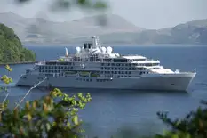 Image related to Silver Endeavour