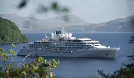 Silver Endeavour