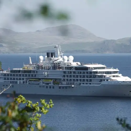Image related to Silver Endeavour