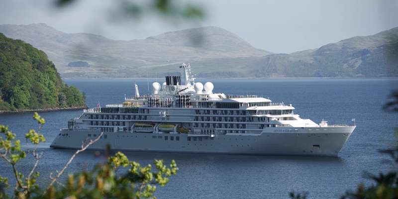 Silver Endeavour