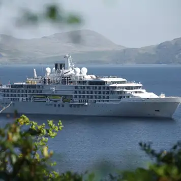 Image related to Silver Endeavour