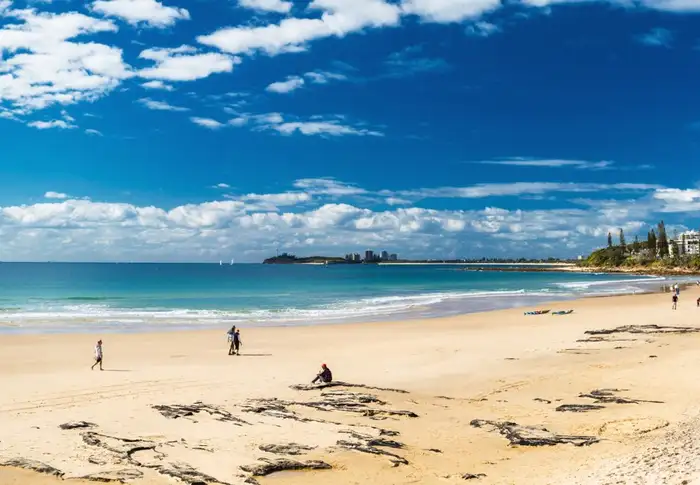 Photo of Day 8: Mooloolaba